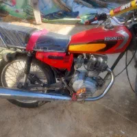 فروش موتورسیکلت