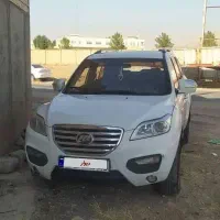 لیفان x60 مدل 93