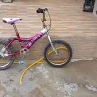 دوچرخه۱۶المپیا|دوچرخه، اسکیت، اسکوتر|سرپل ذهاب, |دیوار