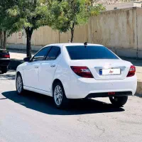 حواله دنا پلاس اتومات تحویل 30 روزه