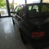 پراید مدل ۸۴ فابریک بدون ض|خودرو سواری و وانت|سقز, |دیوار