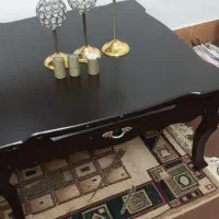 میز وسط و عسلی|مبلمان خانگی و میز عسلی|گرگان, |دیوار