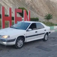 زانتیا 2000 سفید سالم  نقد اقساط