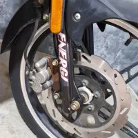 موتور مزایده ای طرح ویو انرژی مدل ۹۴|موتورسیکلت|کرمانشاه, |دیوار