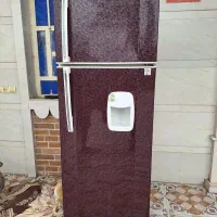 یخچال فریزر