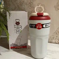 تراول ماگ|ظروف نگهدارنده، پلاستیکی، یک‌بارمصرف|تهران, فلاح|دیوار