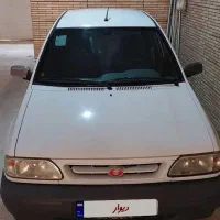 پراید۱۳۱ ۹۸|خودرو سواری و وانت|کرمانشاه, |دیوار