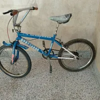 دوچرخه 20