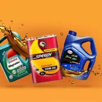 تویض روغن  تعاونی