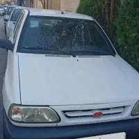 پراید ۱۳۱ se ۹۶|خودرو سواری و وانت|مشهد, صیاد شیرازی|دیوار