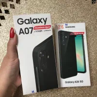 2عددگوشی سامسونگ پلمپ