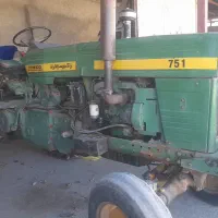 تراکتور‌ای‌تی‌ام