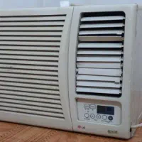 کولر گازی ال جی گلد