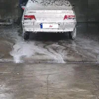 405نقره ای بیرنگ کم کارکرد واقعی|خودرو سواری و وانت|پاکدشت, پاکدشت (مامازند)|دیوار