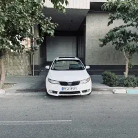کیا سراتو مونتاژ اتوماتیک آپشنال 2000cc، مدل ۱۳۹۸|خودرو سواری و وانت|تهران, ایوانک|دیوار