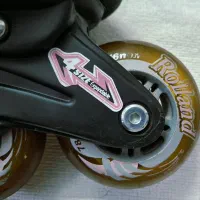 اسکیت|دوچرخه، اسکیت، اسکوتر|اندیشه, اندیشه فاز ۲|دیوار