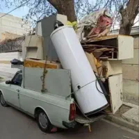 سمساری خریدوفروش ضایعات خرده ریز درفردیس اندیشه