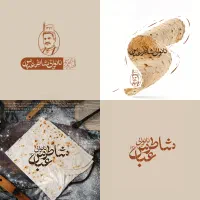طراح لوگو و هویت بصری برند