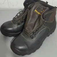 کفش ایمنی وکوهنوردی
