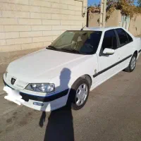 پارس ۹۹ تیوفایو(tu5)