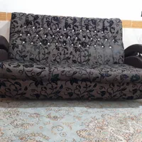 مبل سه نفره
