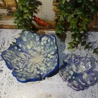 کاسه پیاله کوچک رزینی