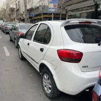 تیبا ۲ فوری فروشی مدل۹۶|خودرو سواری و وانت|تهران, توحید|دیوار