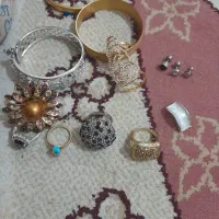 بدلیجات|زیورآلات و اکسسوری|تهران, امجدیه (خاقانی)|دیوار