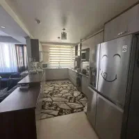۸۵متر/خطی رو به نما/شخصی‌ساز/پلان مهندسی/لاله‌غربی|فروش آپارتمان|تهران, جنت‌آباد جنوبی|دیوار