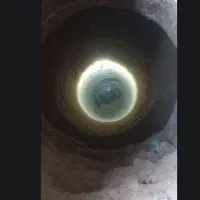لایروبی چاه شبانه روزی