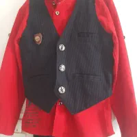 لباس پسرانه مجلسی|لباس|زنجان, |دیوار