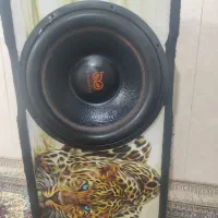 ساب ۱۵ اینچ بوس پرو
