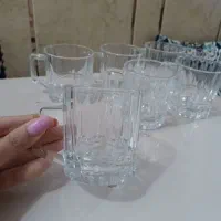 دو دست چایخوری ۱۲عدد