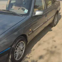 پژو ۴۰۵ tu5 slx|خودرو سواری و وانت|سنندج, |دیوار