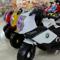 حرفه ای موتور بزرگتر شارژی