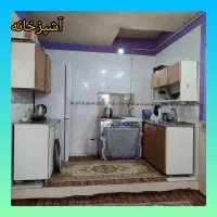 منزل یک طبقه و نیم نقلی سند شش دانگ|فروش خانه و ویلا|قم, حاج زینل|دیوار