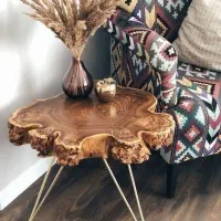 میز جلو مبلی