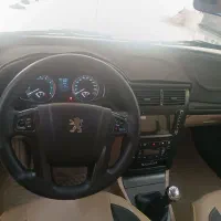 پارس ELX XU7P سفید۱۴۰۲ فول گارانتیدار گاز برقی|خودرو سواری و وانت|شیراز, دارالرحمه|دیوار