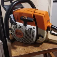 اره موتوری استیل ۳۸۱ اصلی