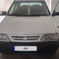 پراید 82 تمام انژکتور