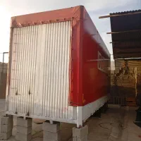 اتاق ایسوزو مسقف