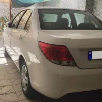 دنامعمولی تیپ دو مدل1400،کروز دار