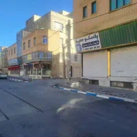 ۵۰۰متر اداری تجاری فاز۳مناسب(باشگاه و رستوران..)