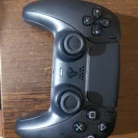 دسته بازی بدون استفاده در حد نو کاملا سالم