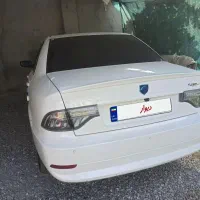 سورن پلاس فول گاز سیمی