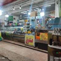 ((فوری))کارگر ساده رستوران و کافه