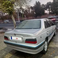 پژوپارس تمیز|خودرو سواری و وانت|تیران, |دیوار