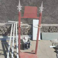 پایه پکنیک و کپسول|اجاق گاز و لوازم برقی پخت‌وپز|زاهدان, |دیوار