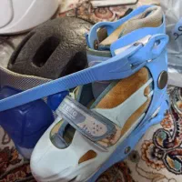 اسکیت|دوچرخه، اسکیت، اسکوتر|تهران, شهرک فردوس (حسینی)|دیوار