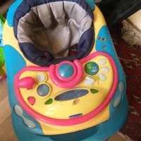 روروک ...خورده وسایل